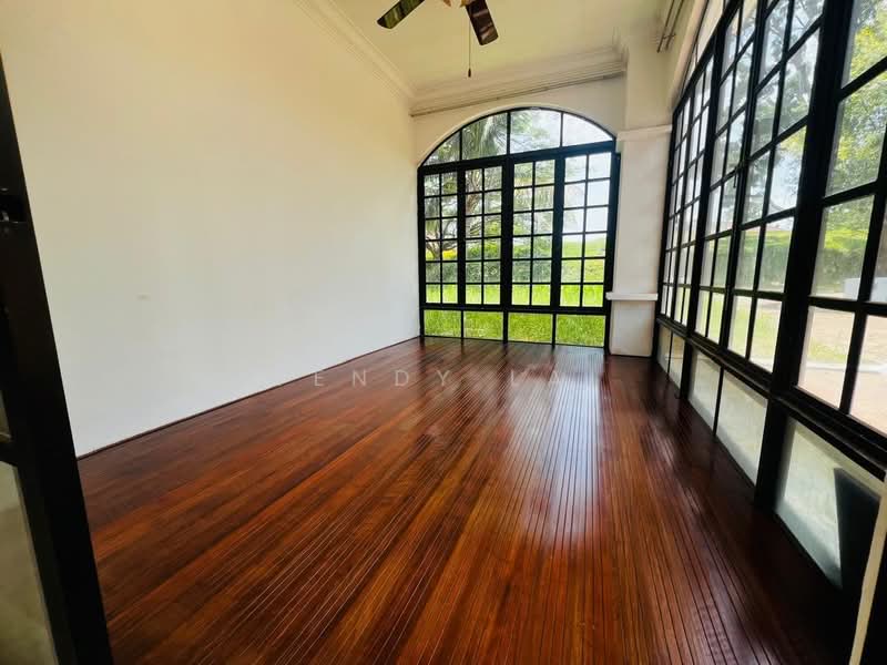 Bungalow for Sale in Leisure Farm (Gelang Patah) - Wendy Lai - Living Room - PropertyGuru.com.my