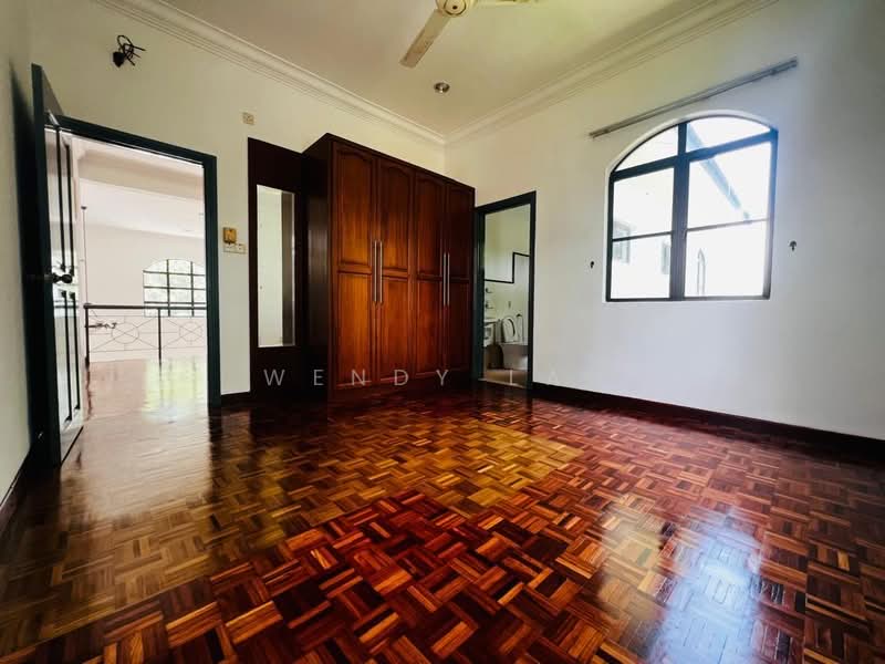 Bungalow for Sale in Leisure Farm (Gelang Patah) - Wendy Lai - Bedroom - PropertyGuru.com.my