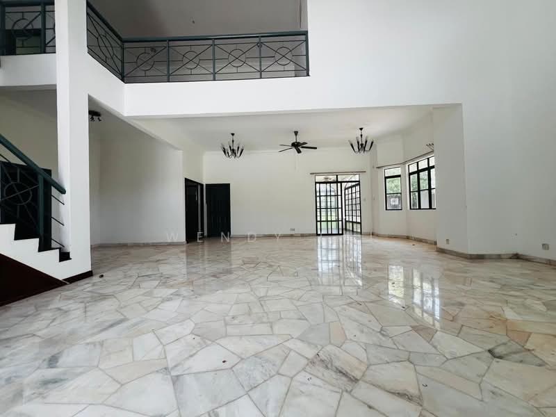 Bungalow for Sale in Leisure Farm (Gelang Patah) - Wendy Lai - Living Room - PropertyGuru.com.my