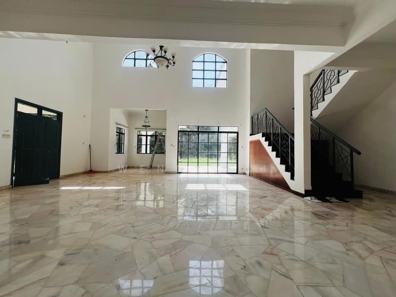 Bungalow for Sale in Leisure Farm (Gelang Patah) - Wendy Lai - Living Room - PropertyGuru.com.my