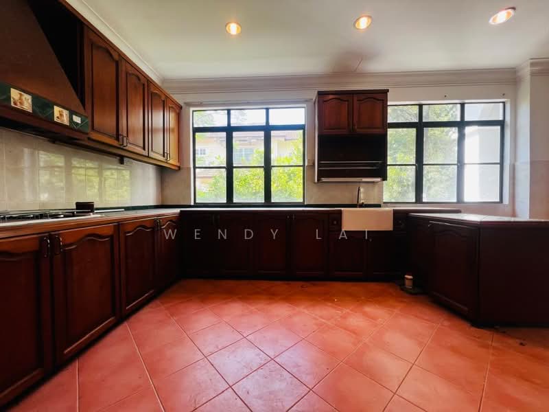 Bungalow for Sale in Leisure Farm (Gelang Patah) - Wendy Lai - Kitchen - PropertyGuru.com.my
