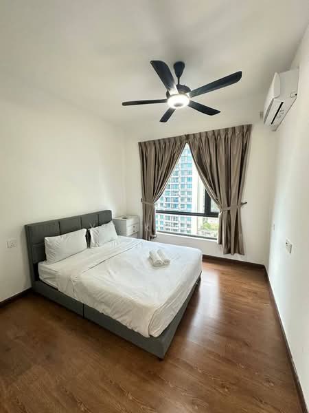 Service Residence for Rent at Country Garden Central Park - YC Khoo - PropertyGuru.com.my