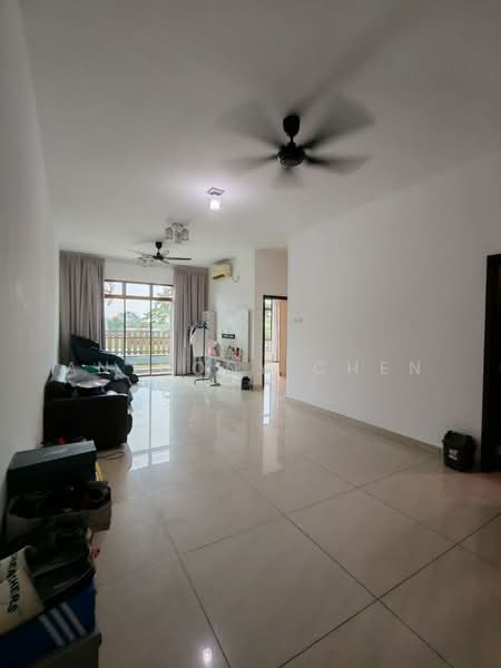 Service Residence for Rent at D'Inspire Residence (Inspira Bestari) - Anthony Chen - PropertyGuru.com.my