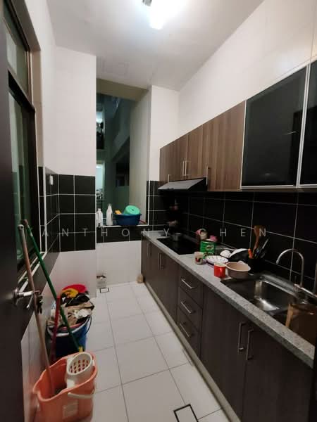 Service Residence for Rent at D'Inspire Residence (Inspira Bestari) - Anthony Chen - PropertyGuru.com.my