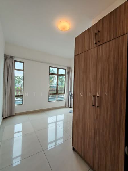 Service Residence for Rent at D'Inspire Residence (Inspira Bestari) - Anthony Chen - PropertyGuru.com.my