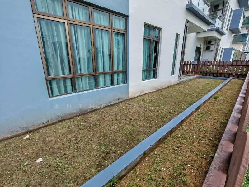 Service Residence for Rent at D'Inspire Residence (Inspira Bestari) - Anthony Chen - PropertyGuru.com.my