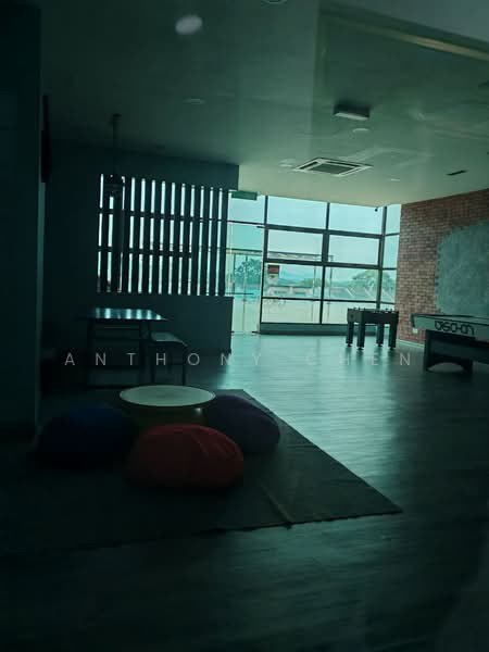 Service Residence for Rent at D'Inspire Residence (Inspira Bestari) - Anthony Chen - PropertyGuru.com.my