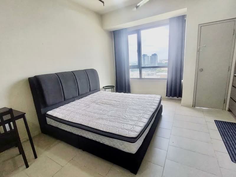 Servis Apartment untuk Disewa di Tamarind Suites - Kar Hooi - Bedroom - PropertyGuru.com.my