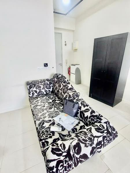 Servis Apartment untuk Disewa di Tamarind Suites - Kar Hooi - Living Room - PropertyGuru.com.my