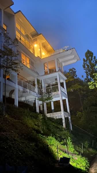 Rumah Banglo untuk Dijual di Damansara Heights (Kuala Lumpur) - Brackson Loh - Exterior - PropertyGuru.com.my