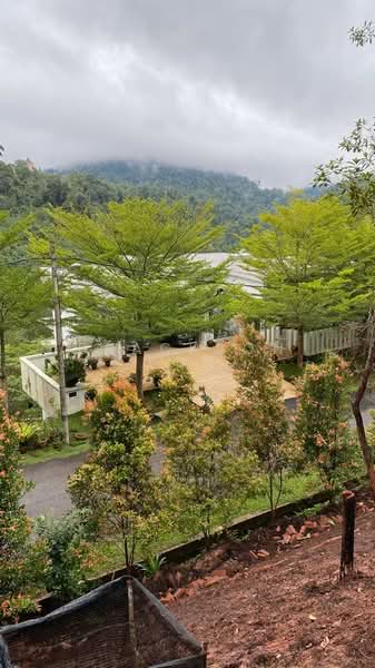 Rumah Banglo untuk Dijual di Damansara Heights (Kuala Lumpur) - Brackson Loh - Exterior - PropertyGuru.com.my