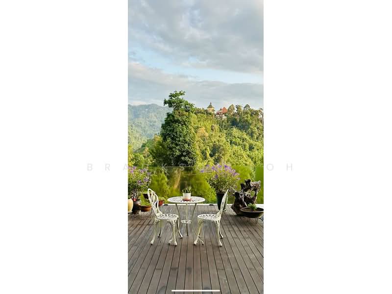 Rumah Banglo untuk Dijual di Damansara Heights (Kuala Lumpur) - Brackson Loh - Exterior - PropertyGuru.com.my
