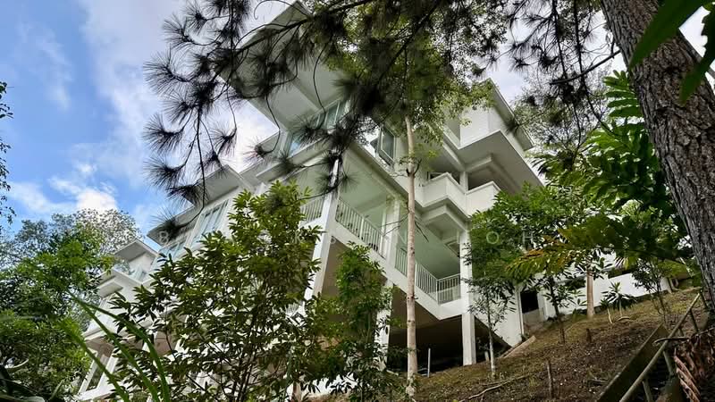 Rumah Banglo untuk Dijual di Damansara Heights (Kuala Lumpur) - Brackson Loh - Exterior - PropertyGuru.com.my
