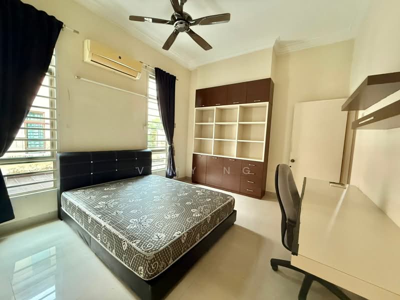 Cluster House for Rent in Bandar Putra (Kulai) - Vivy Ng - PropertyGuru.com.my