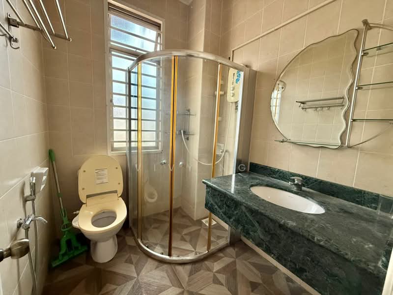 Cluster House for Rent in Bandar Putra (Kulai) - Vivy Ng - PropertyGuru.com.my