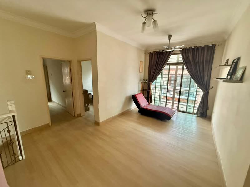 Cluster House for Rent in Bandar Putra (Kulai) - Vivy Ng - PropertyGuru.com.my