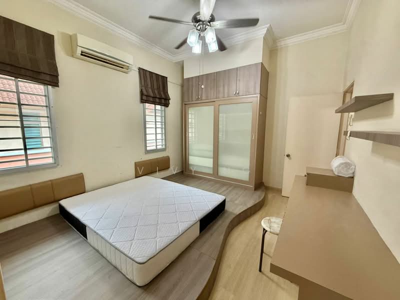 Cluster House for Rent in Bandar Putra (Kulai) - Vivy Ng - PropertyGuru.com.my