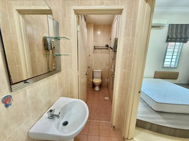 Cluster House for Rent in Bandar Putra (Kulai) - Vivy Ng - PropertyGuru.com.my