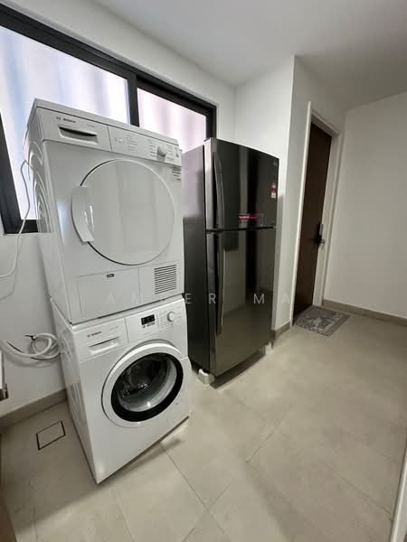 Service Residence for Sale at The Astaka @ 1 Bukit Senyum - Amber Ma - PropertyGuru.com.my