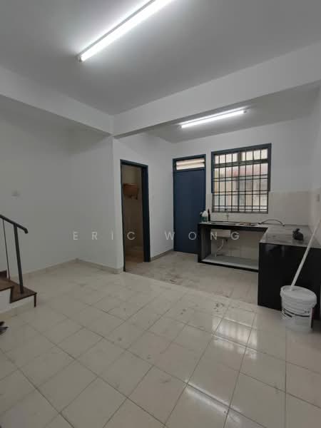2-storey Terraced House for Sale in Taman Rinting (Masai) - Eric Wong - PropertyGuru.com.my