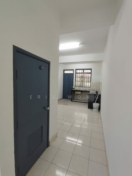2-storey Terraced House for Sale in Taman Rinting (Masai) - Eric Wong - PropertyGuru.com.my
