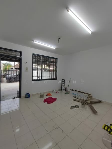 2-storey Terraced House for Sale in Taman Rinting (Masai) - Eric Wong - PropertyGuru.com.my