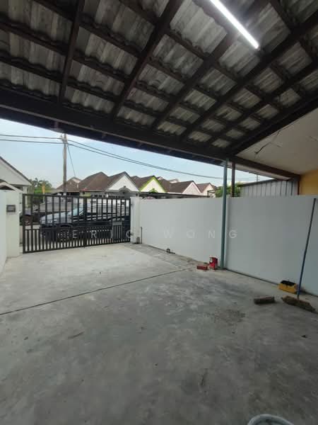 2-storey Terraced House for Sale in Taman Rinting (Masai) - Eric Wong - PropertyGuru.com.my
