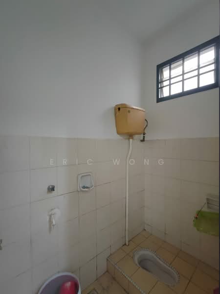 2-storey Terraced House for Sale in Taman Rinting (Masai) - Eric Wong - PropertyGuru.com.my