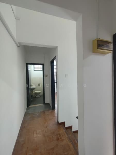 2-storey Terraced House for Sale in Taman Rinting (Masai) - Eric Wong - PropertyGuru.com.my