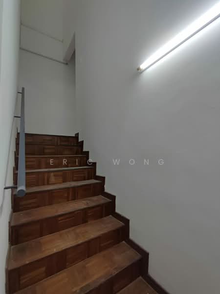 2-storey Terraced House for Sale in Taman Rinting (Masai) - Eric Wong - PropertyGuru.com.my
