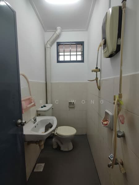 2-storey Terraced House for Sale in Taman Rinting (Masai) - Eric Wong - PropertyGuru.com.my