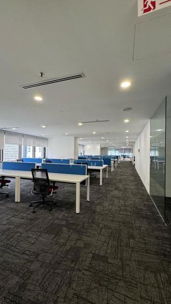 Office for Rent in Bukit Nenas (KL City Centre) - Ivonne Yim - Interior - PropertyGuru.com.my