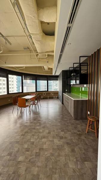 Office for Rent in Bukit Nenas (KL City Centre) - Ivonne Yim - Dining Room - PropertyGuru.com.my