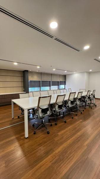 Office for Rent in Bukit Nenas (KL City Centre) - Ivonne Yim - Interior - PropertyGuru.com.my