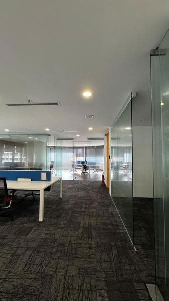 Office for Rent in Bukit Nenas (KL City Centre) - Ivonne Yim - Interior - PropertyGuru.com.my