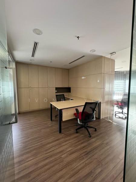 Office for Rent in Bukit Nenas (KL City Centre) - Ivonne Yim - Interior - PropertyGuru.com.my