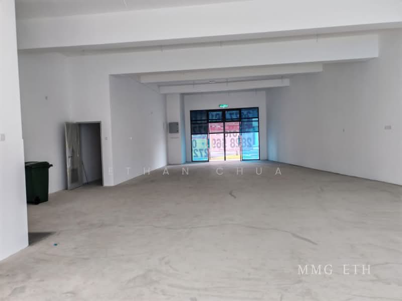 Kedai untuk Disewa di Seksyen 35 (Shah Alam) - Ethan Chua - PropertyGuru.com.my