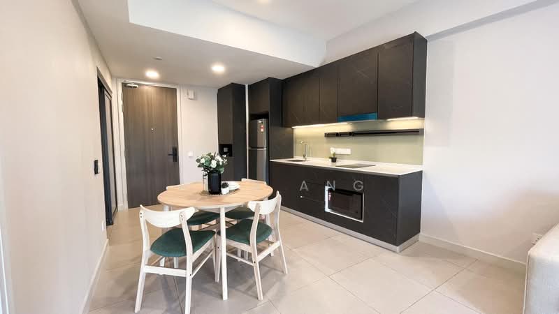 Servis Apartment untuk Disewa di The Atrium - Alex Ang - PropertyGuru.com.my