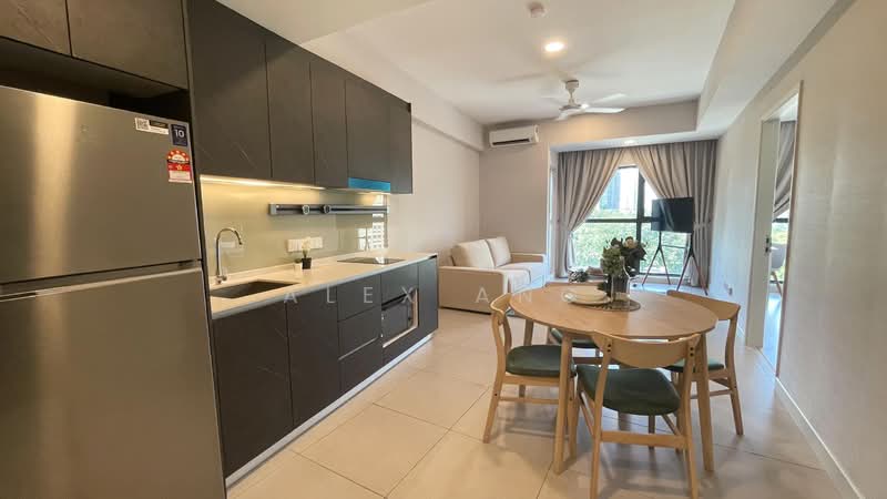 Servis Apartment untuk Disewa di The Atrium - Alex Ang - PropertyGuru.com.my
