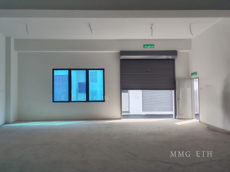 Shop / Office for Rent in Seksyen 35 (Shah Alam) - Ethan Chua - PropertyGuru.com.my
