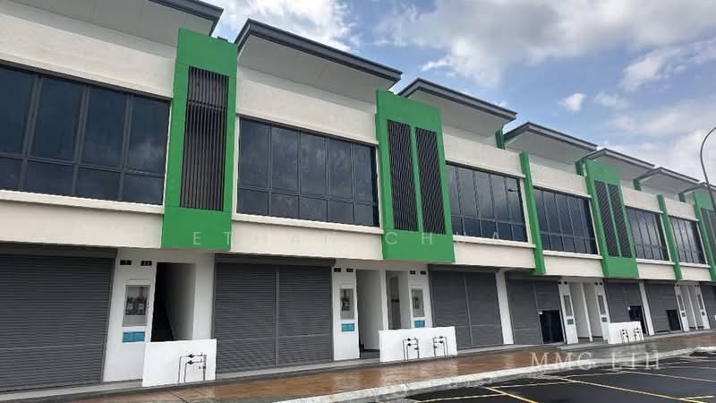 Shop / Office for Rent in Seksyen 35 (Shah Alam) - Ethan Chua - PropertyGuru.com.my