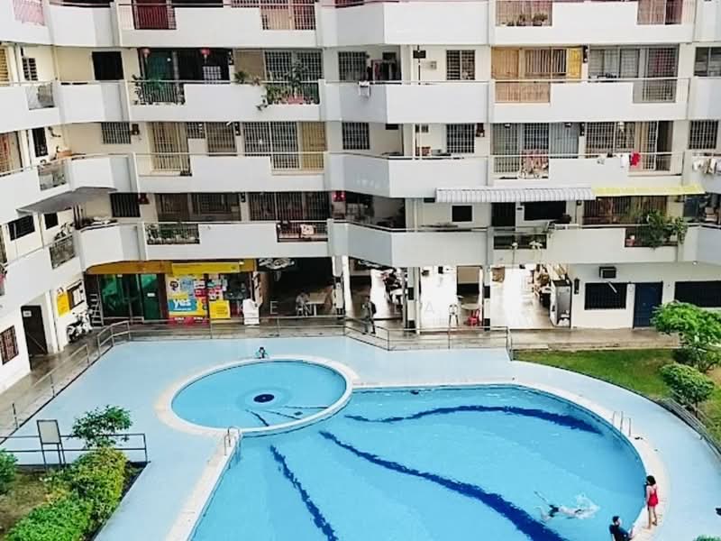 Apartment for Sale at Eastern Court - Kent Lai - PropertyGuru.com.my