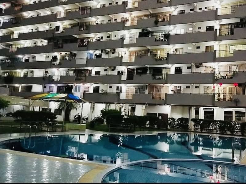 Apartment for Sale at Eastern Court - Kent Lai - PropertyGuru.com.my