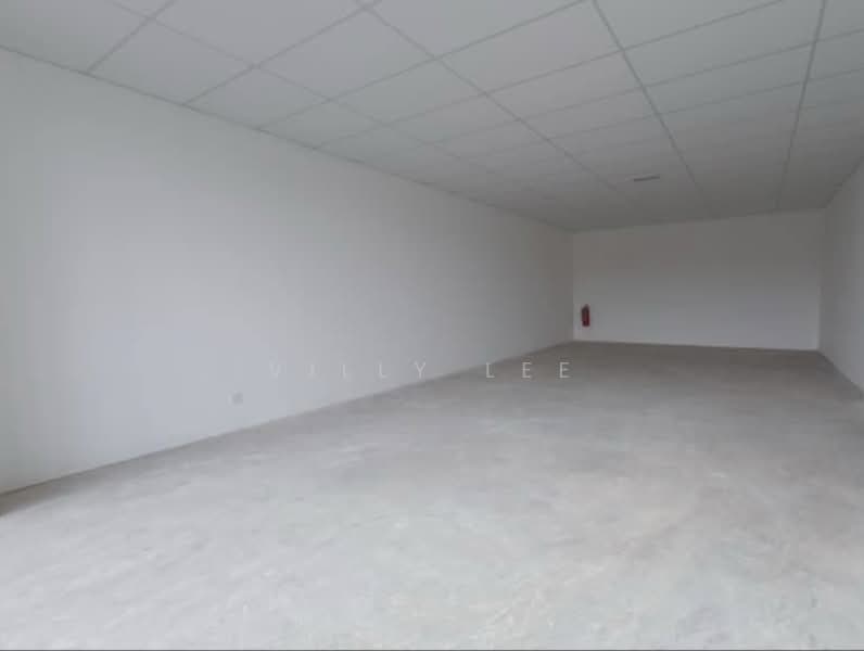 Factory for Rent in Indahpura Industrial Park (Kulai) - Villy Lee - PropertyGuru.com.my