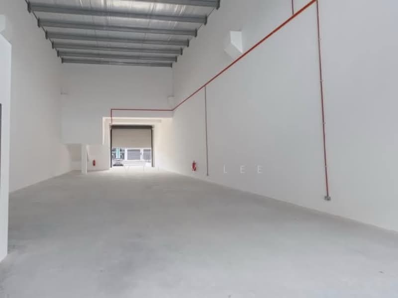 Factory for Rent in Indahpura Industrial Park (Kulai) - Villy Lee - PropertyGuru.com.my