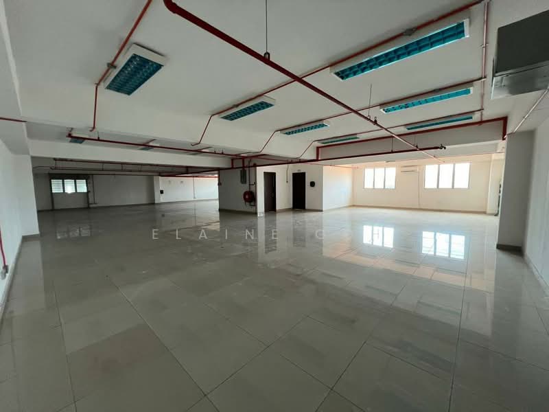 Factory for Rent in Kawasan Perindustrian Tanjung Langsat (Pasir Gudang) - Elaine Goh - PropertyGuru.com.my