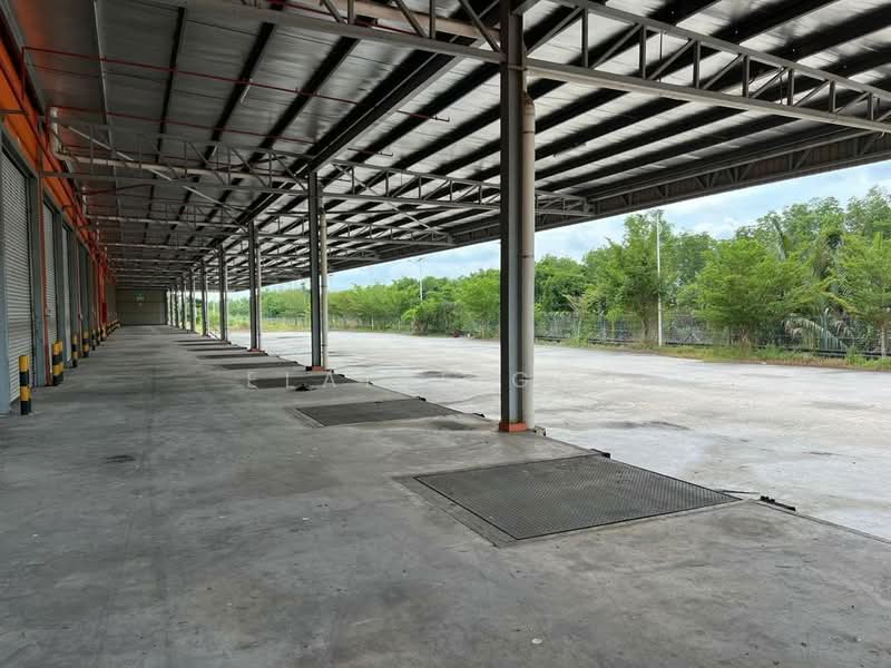 Factory for Rent in Kawasan Perindustrian Tanjung Langsat (Pasir Gudang) - Elaine Goh - PropertyGuru.com.my