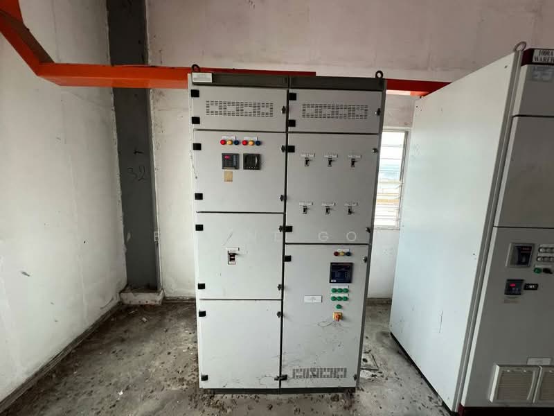 Factory for Rent in Kawasan Perindustrian Tanjung Langsat (Pasir Gudang) - Elaine Goh - PropertyGuru.com.my