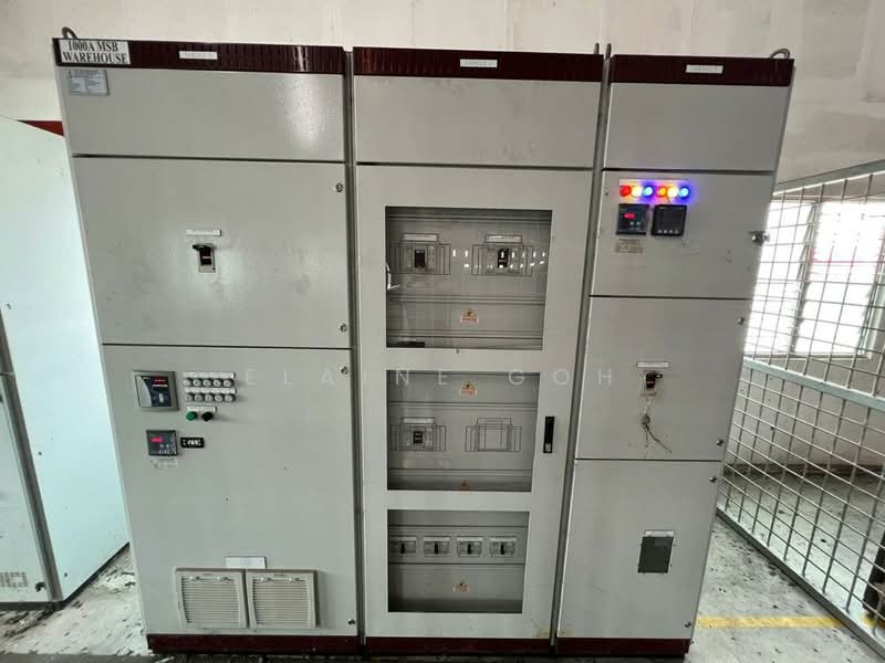 Factory for Rent in Kawasan Perindustrian Tanjung Langsat (Pasir Gudang) - Elaine Goh - PropertyGuru.com.my