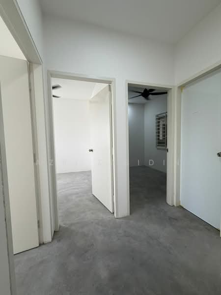 Apartment for Rent at De Cemara - Azri Zabidin - PropertyGuru.com.my